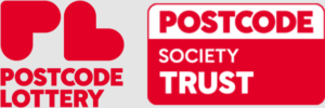 Postcode Lottery