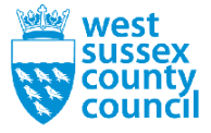 West Sussex County Council