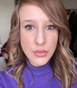 Mireira, Premier Inn housekeeper from Spain